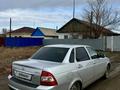 ВАЗ (Lada) Priora 2170 2013 годаүшін2 500 000 тг. в Семей – фото 3