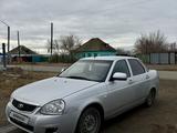 ВАЗ (Lada) Priora 2170 2013 годаfor2 500 000 тг. в Семей – фото 5