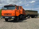КамАЗ  45143 2007 годаүшін15 000 000 тг. в Караганда – фото 2