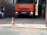 КамАЗ  45143 2007 года за 15 000 000 тг. в Караганда