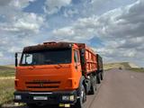 КамАЗ  45143 2007 годаүшін15 000 000 тг. в Караганда – фото 4