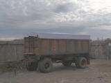 КамАЗ  45143 2007 годаүшін15 000 000 тг. в Караганда – фото 5