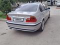 BMW 323 1999 года за 3 500 000 тг. в Тараз – фото 4