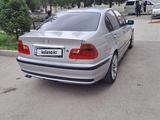 BMW 323 1999 годаүшін3 500 000 тг. в Тараз – фото 4