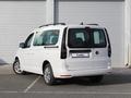 Volkswagen Caddy 2021 года за 20 120 000 тг. в Атырау – фото 5