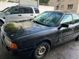 Audi 80 1991 года за 600 000 тг. в Петропавловск