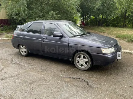 ВАЗ (Lada) 2112 2001 года за 750 000 тг. в Усть-Каменогорск – фото 4