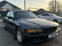 BMW 728 1999 года за 3 100 000 тг. в Алматы