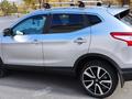 Nissan Qashqai 2014 годаfor7 800 000 тг. в Костанай – фото 4