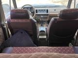 Isuzu Trooper 1987 годаүшін1 500 000 тг. в Актобе – фото 3