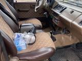 Isuzu Trooper 1987 годаүшін1 500 000 тг. в Актобе – фото 2