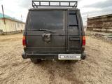 Isuzu Trooper 1987 годаүшін1 500 000 тг. в Актобе – фото 4