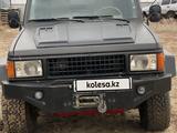 Isuzu Trooper 1987 годаүшін1 500 000 тг. в Актобе