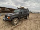 Isuzu Trooper 1987 годаүшін1 500 000 тг. в Актобе – фото 5