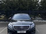 Mercedes-Benz S 500 2015 года за 23 000 000 тг. в Алматы – фото 2