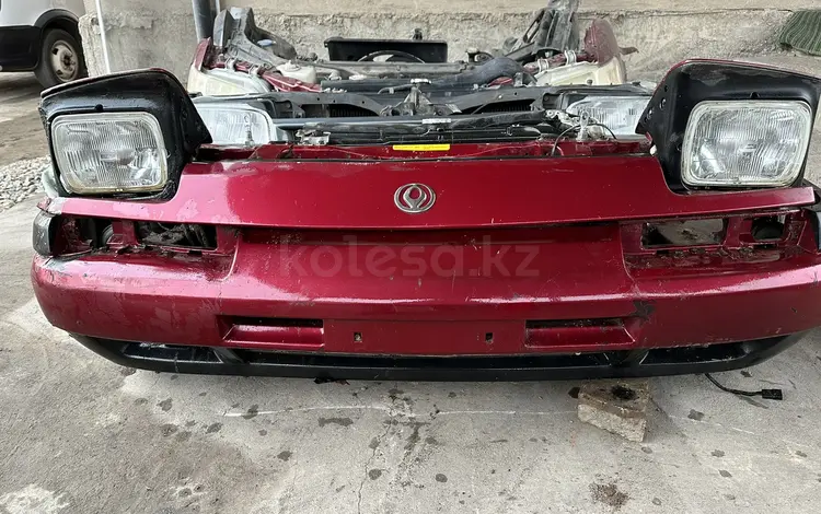 Ноускат миниморда Mazda 323F (слепая)for179 000 тг. в Алматы