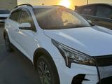 Kia Rio X-Line 2021 года за 7 500 000 тг. в Кызылорда – фото 2