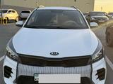 Kia Rio X-Line 2021 года за 7 500 000 тг. в Кызылорда