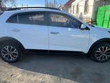 Kia Rio X-Line 2021 года за 7 500 000 тг. в Кызылорда – фото 3