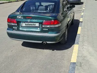Mazda 626, 1999