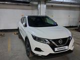 Nissan Qashqai 2020 годаүшін11 500 000 тг. в Астана