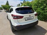 Nissan Qashqai 2020 годаүшін11 500 000 тг. в Астана – фото 4