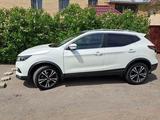 Nissan Qashqai 2020 годаүшін11 500 000 тг. в Астана – фото 3