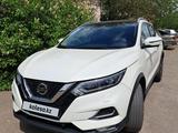 Nissan Qashqai 2020 годаүшін11 500 000 тг. в Астана – фото 5