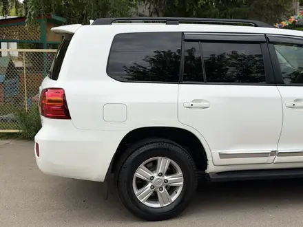 Toyota Land Cruiser 2014 года за 23 490 000 тг. в Алматы – фото 12
