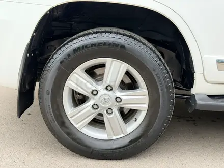 Toyota Land Cruiser 2014 года за 23 490 000 тг. в Алматы – фото 13