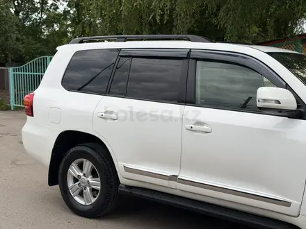 Toyota Land Cruiser 2014 года за 23 490 000 тг. в Алматы – фото 14