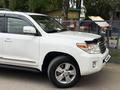 Toyota Land Cruiser 2014 года за 23 490 000 тг. в Алматы – фото 15