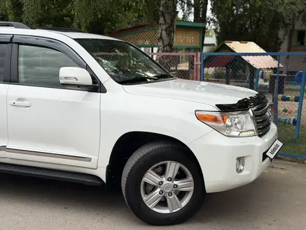 Toyota Land Cruiser 2014 года за 23 490 000 тг. в Алматы – фото 15