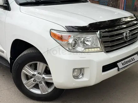 Toyota Land Cruiser 2014 года за 23 490 000 тг. в Алматы – фото 16