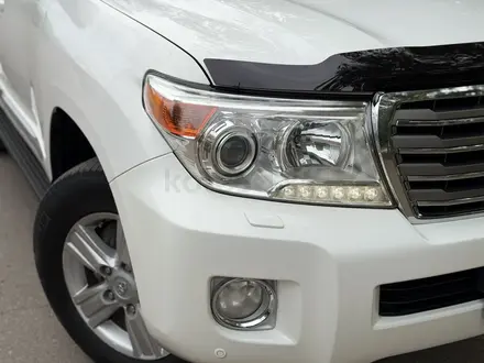 Toyota Land Cruiser 2014 года за 23 490 000 тг. в Алматы – фото 18