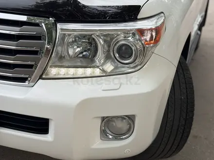 Toyota Land Cruiser 2014 года за 23 490 000 тг. в Алматы – фото 19