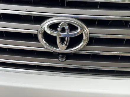 Toyota Land Cruiser 2014 года за 23 490 000 тг. в Алматы – фото 20