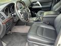 Toyota Land Cruiser 2014 года за 23 490 000 тг. в Алматы – фото 24