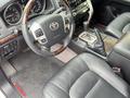 Toyota Land Cruiser 2014 года за 23 490 000 тг. в Алматы – фото 25