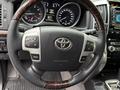 Toyota Land Cruiser 2014 года за 23 490 000 тг. в Алматы – фото 27