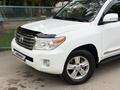 Toyota Land Cruiser 2014 года за 23 490 000 тг. в Алматы – фото 2