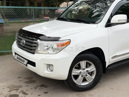 Toyota Land Cruiser 2014 года за 23 490 000 тг. в Алматы – фото 2
