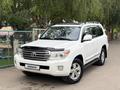 Toyota Land Cruiser 2014 года за 23 490 000 тг. в Алматы