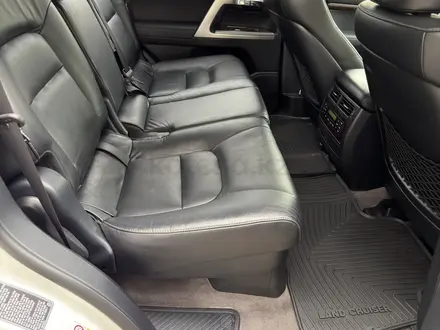 Toyota Land Cruiser 2014 года за 23 490 000 тг. в Алматы – фото 40