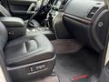 Toyota Land Cruiser 2014 года за 23 490 000 тг. в Алматы – фото 46