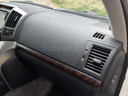 Toyota Land Cruiser 2014 года за 23 490 000 тг. в Алматы – фото 50