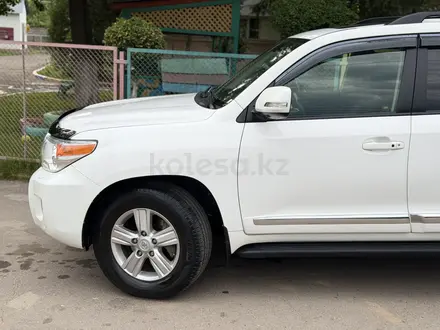 Toyota Land Cruiser 2014 года за 23 490 000 тг. в Алматы – фото 5