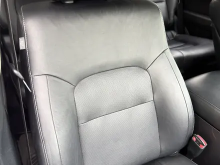 Toyota Land Cruiser 2014 года за 23 490 000 тг. в Алматы – фото 49