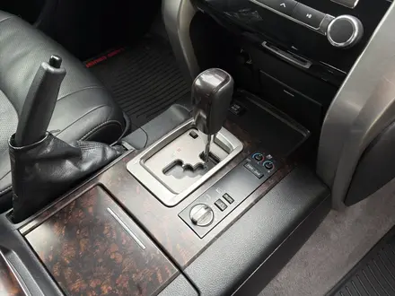 Toyota Land Cruiser 2014 года за 23 490 000 тг. в Алматы – фото 51