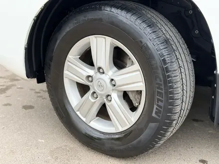 Toyota Land Cruiser 2014 года за 23 490 000 тг. в Алматы – фото 6
